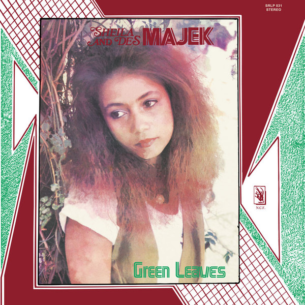 Green Leaves