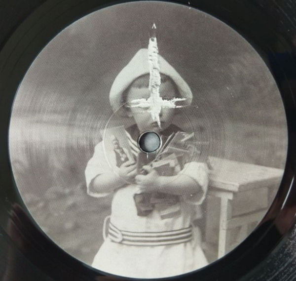 Gerald VDH - Otto Wagner Green | MEAT Recordings (MR009) - 3 Gerald VDH - Otto Wagner Green | MEAT Recordings (MR009) - 3