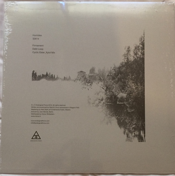 Welkin EP
