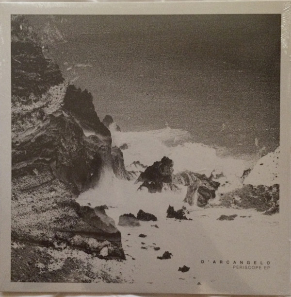 Periscope EP