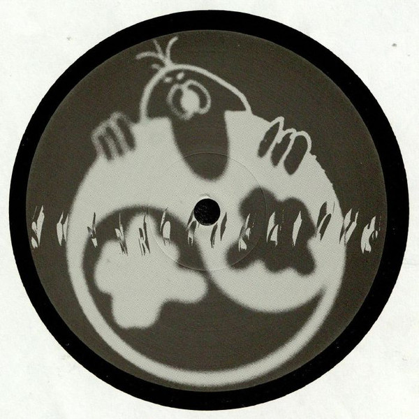Repetentes 2008 - Galaxia Fini  | Superconscious Records (SCR013) - 2