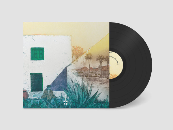 Xenon - Hermane EP | Empore Music (EM006)
