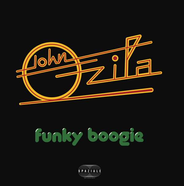 Funky Boogie