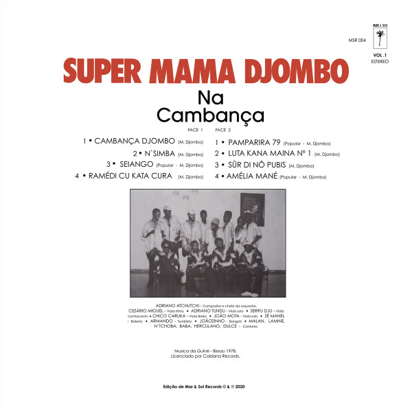 Na Cambança