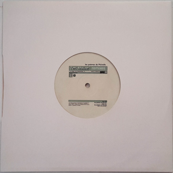 Les Poèmes De Michelle - Remixes