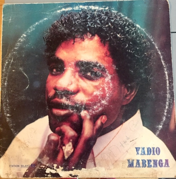 Vadio Mambenga - Mon Avocat M'a Trahi | Silaho M (SM 001)