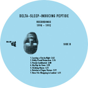 Recordings 1990-1992