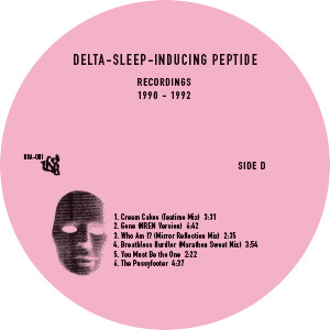 Recordings 1990-1992