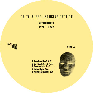 Recordings 1990-1992