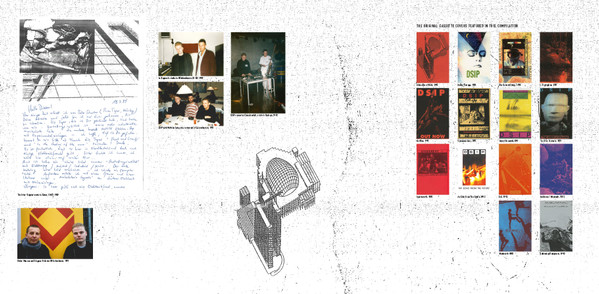 Recordings 1990-1992