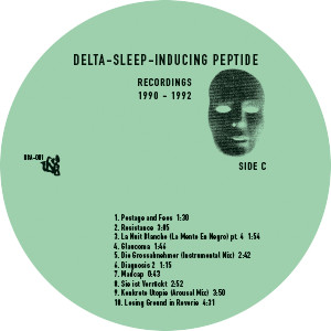 Recordings 1990-1992