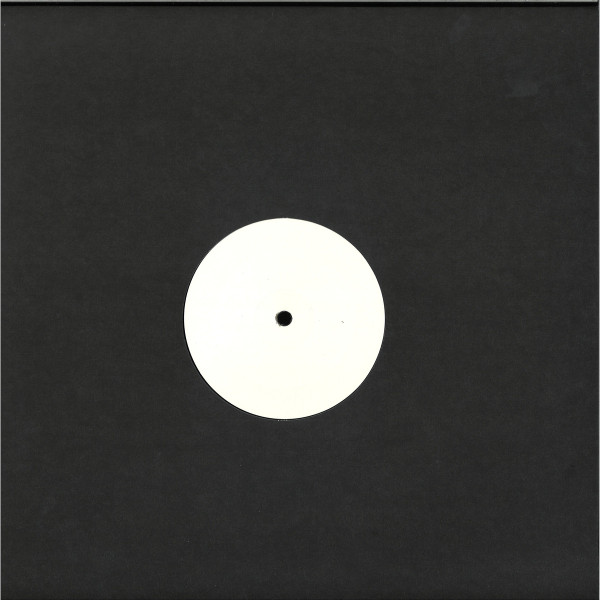 Donato Dozzy & Eric Cloutier - Palinoia LTD 001 | Palinoia (PALINOIALTD001) - 2 Donato Dozzy & Eric Cloutier - Palinoia LTD 001 | Palinoia (PALINOIALTD001) - 2
