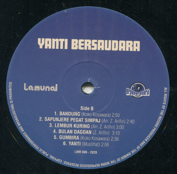 Yanti Bersaudara