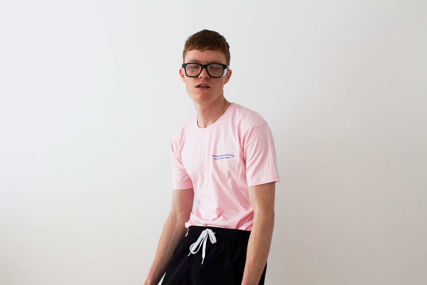 TEE PINK