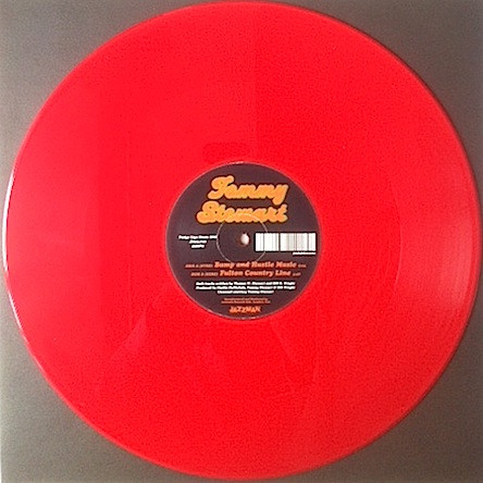 Bump And Hustle Music / Fulton Country Line