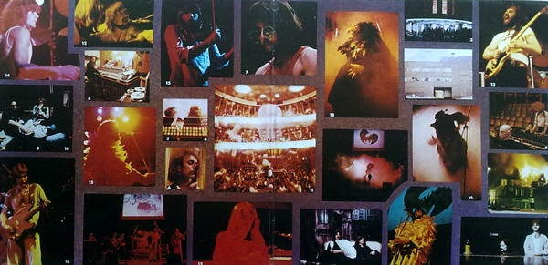 Hoelderlin - Traumstadt | Spiegelei (INT 180.602) - 2