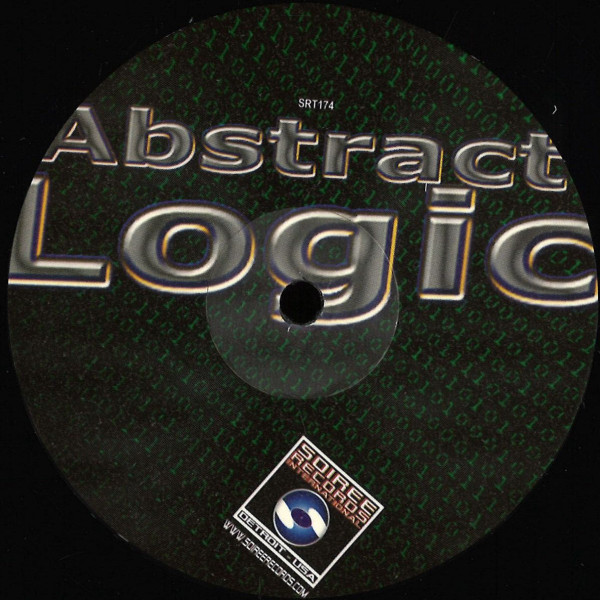 Various - Abstract Logic | Soiree Records International (SRT174) - 2