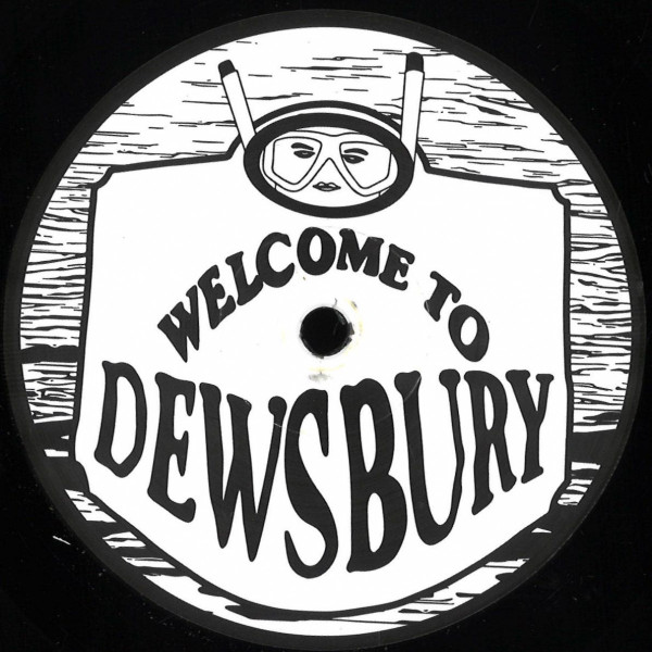 Snorkeling In Dewsbury EP
