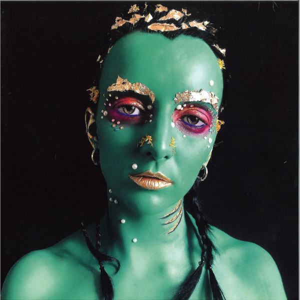 Zillas on Acid - No Typos | Polari Records (POL002) - main