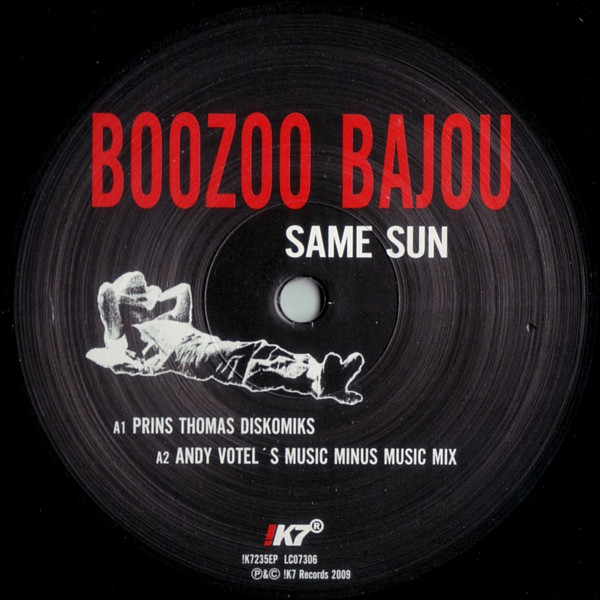 Same Sun