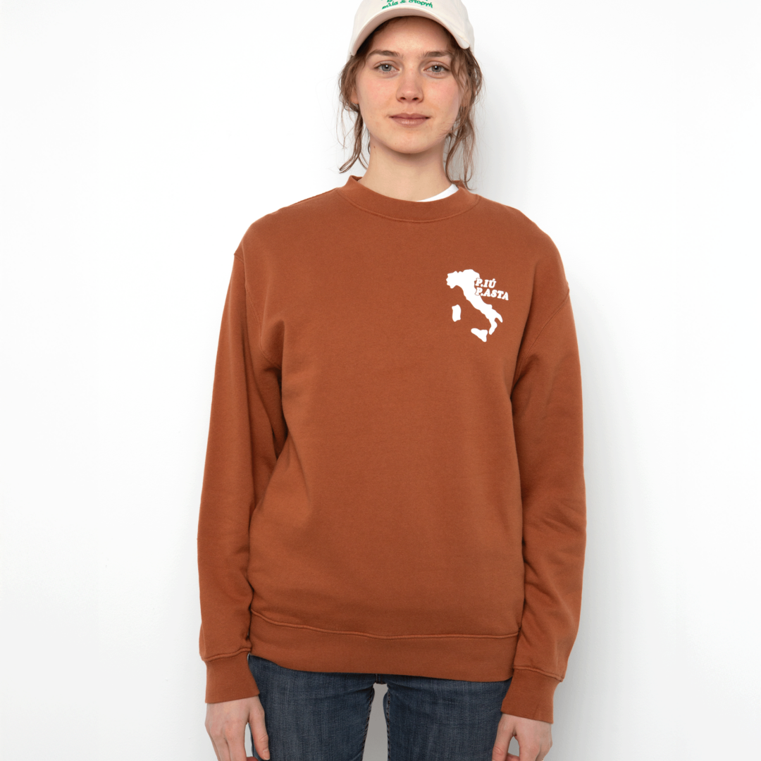 Public Possession - P.IU P.ASTA Crewneck - 4 Public Possession - P.IU P.ASTA Crewneck - 4