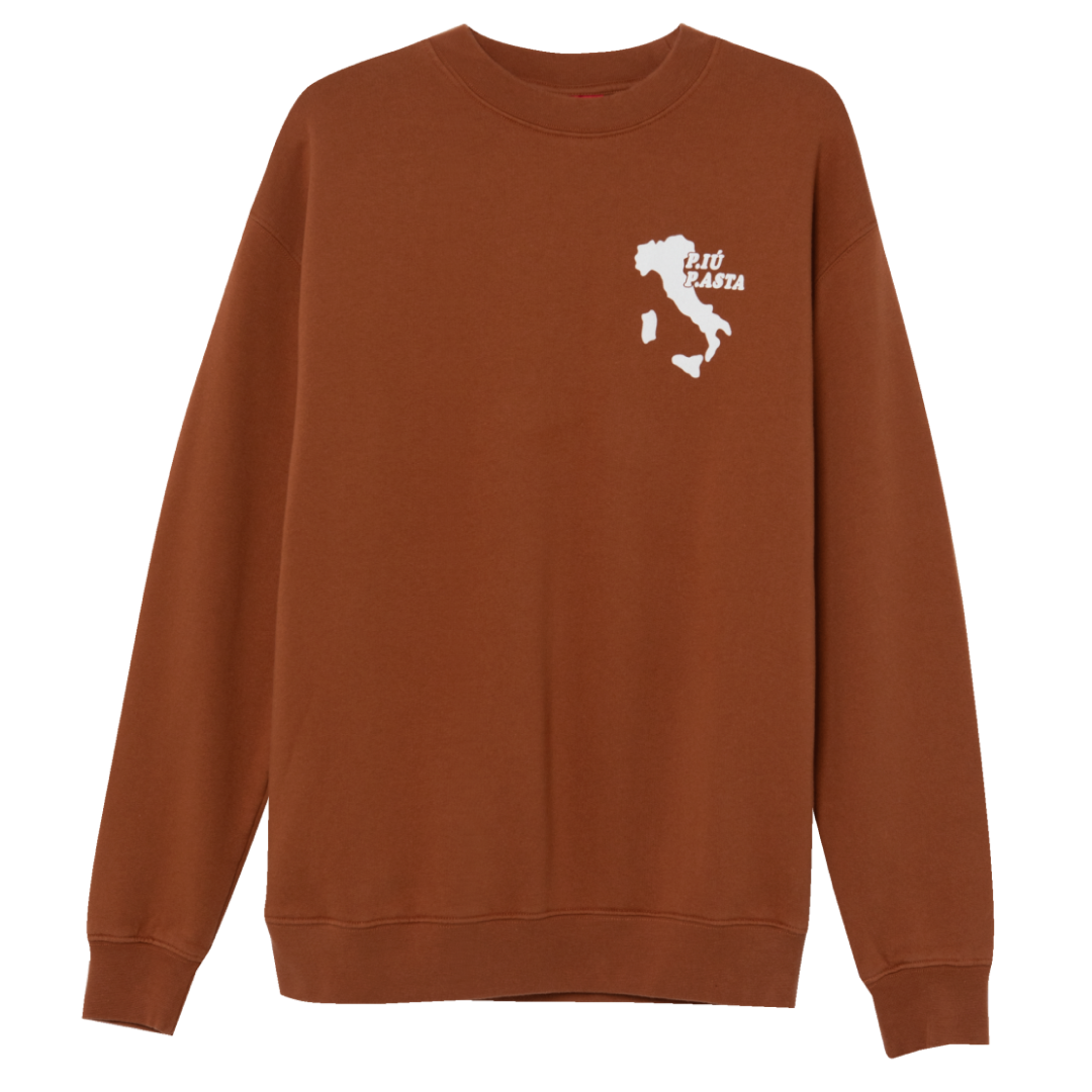 Public Possession - P.IU P.ASTA Crewneck - 2 Public Possession - P.IU P.ASTA Crewneck - 2
