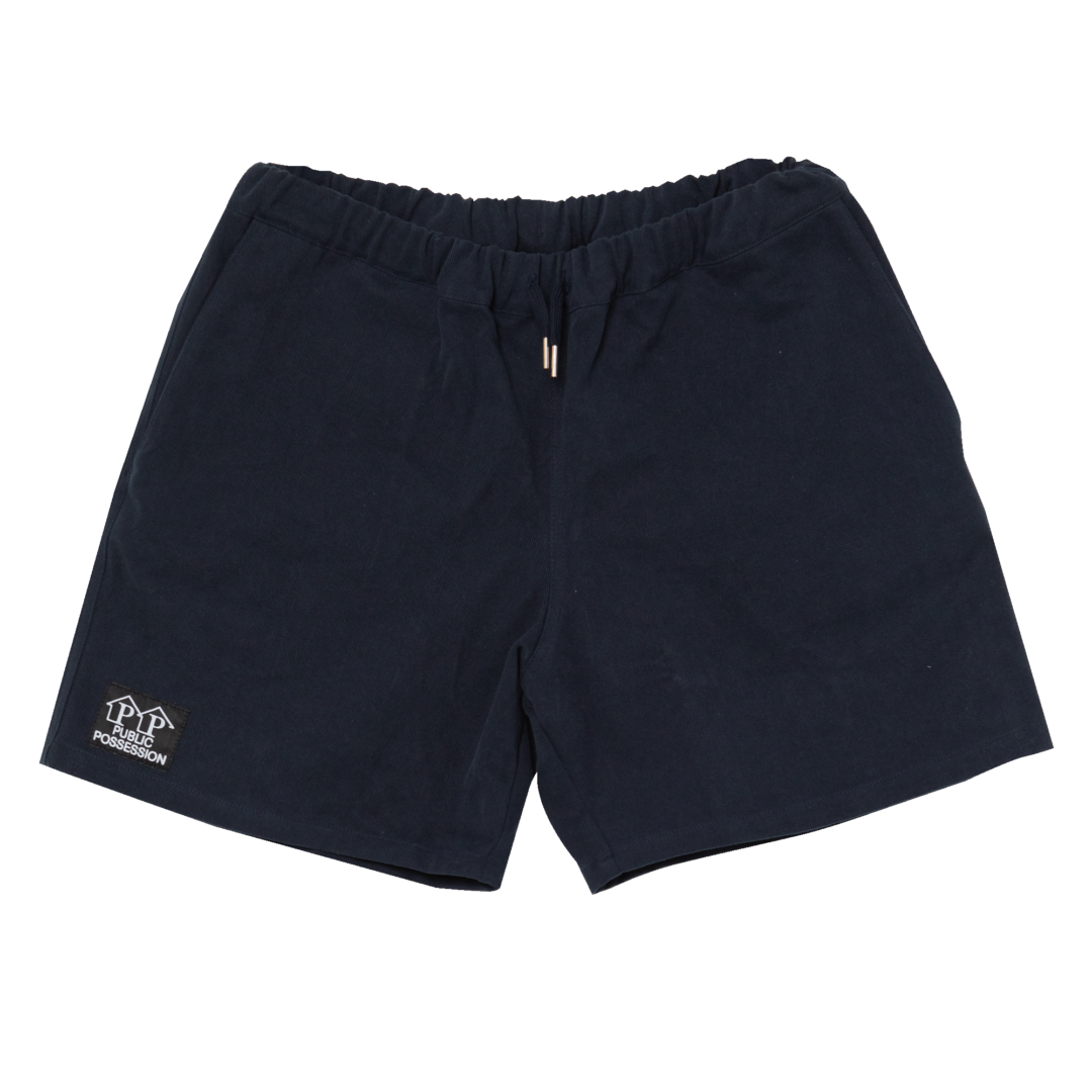 Public Possession - EROS SHORTS - 3