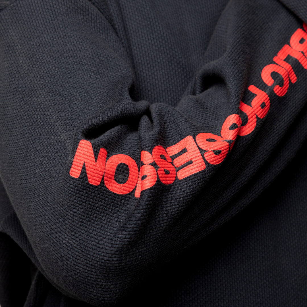 Public Possession - DISCO DEVIL LONGSLEEVE - 2 Public Possession - DISCO DEVIL LONGSLEEVE - 2