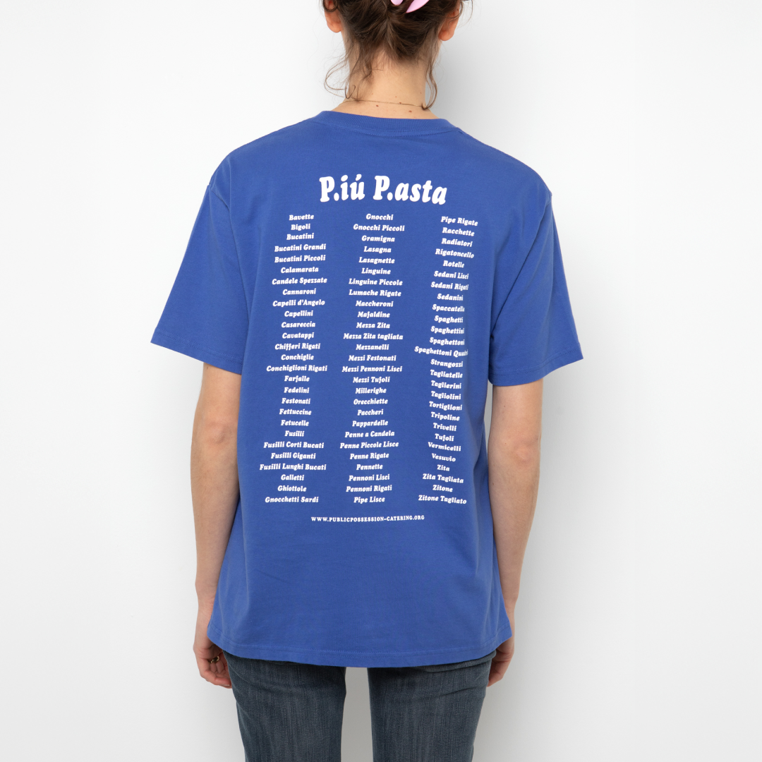 Public Possession - P.IU P.ASTA T-SHIRT - 2