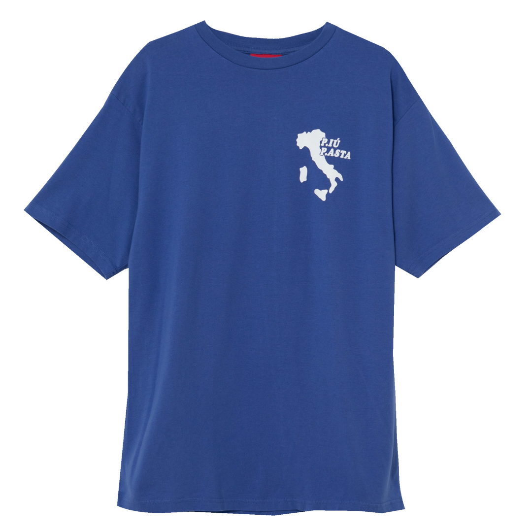 Public Possession - P.IU P.ASTA T-SHIRT - 4