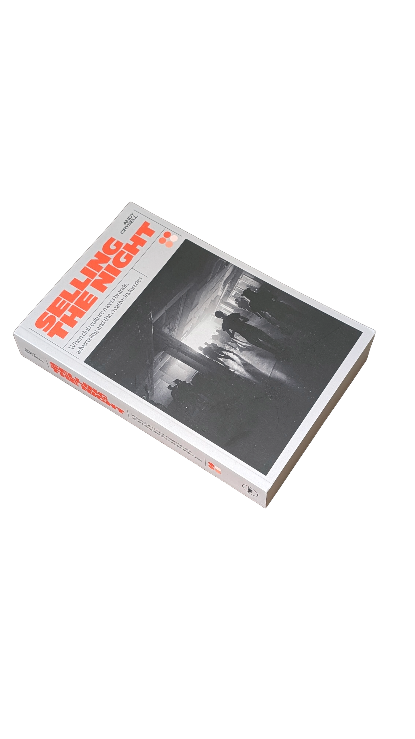 Andy Crysell - Selling The Night - 3