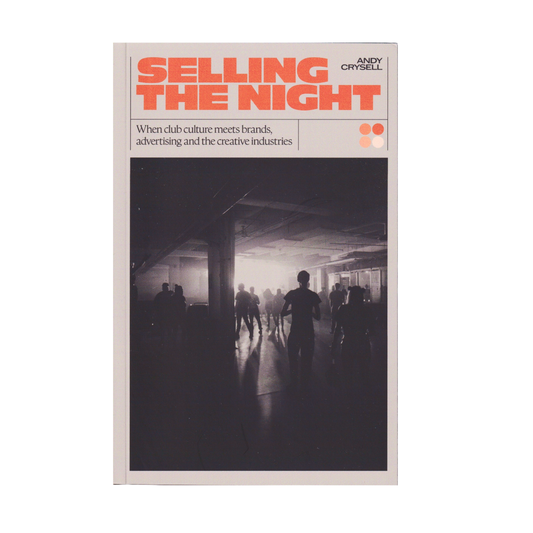 Andy Crysell - Selling The Night - main