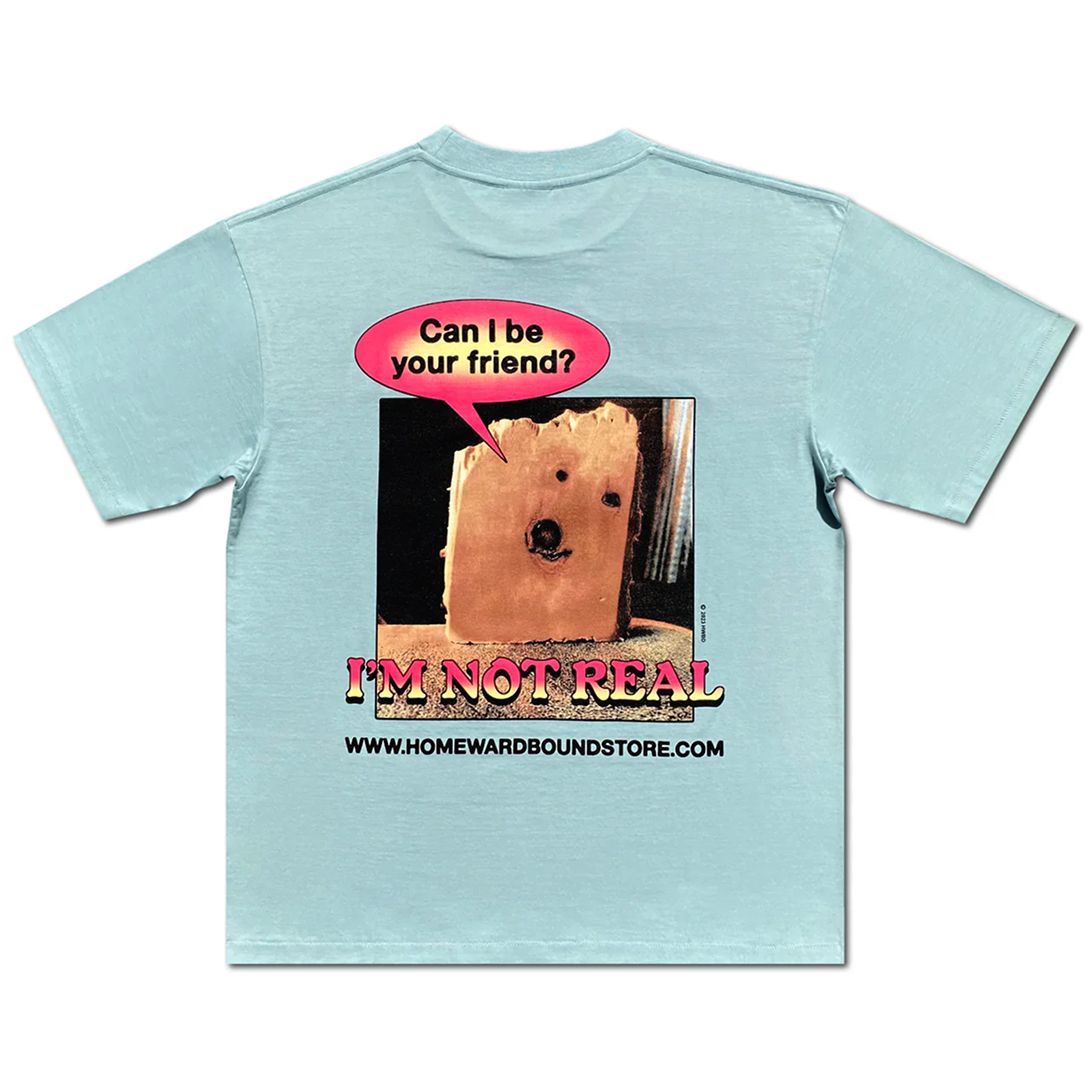 HOMEWARD BOUND - Microdose Tee - 2 HOMEWARD BOUND - Microdose Tee - 2