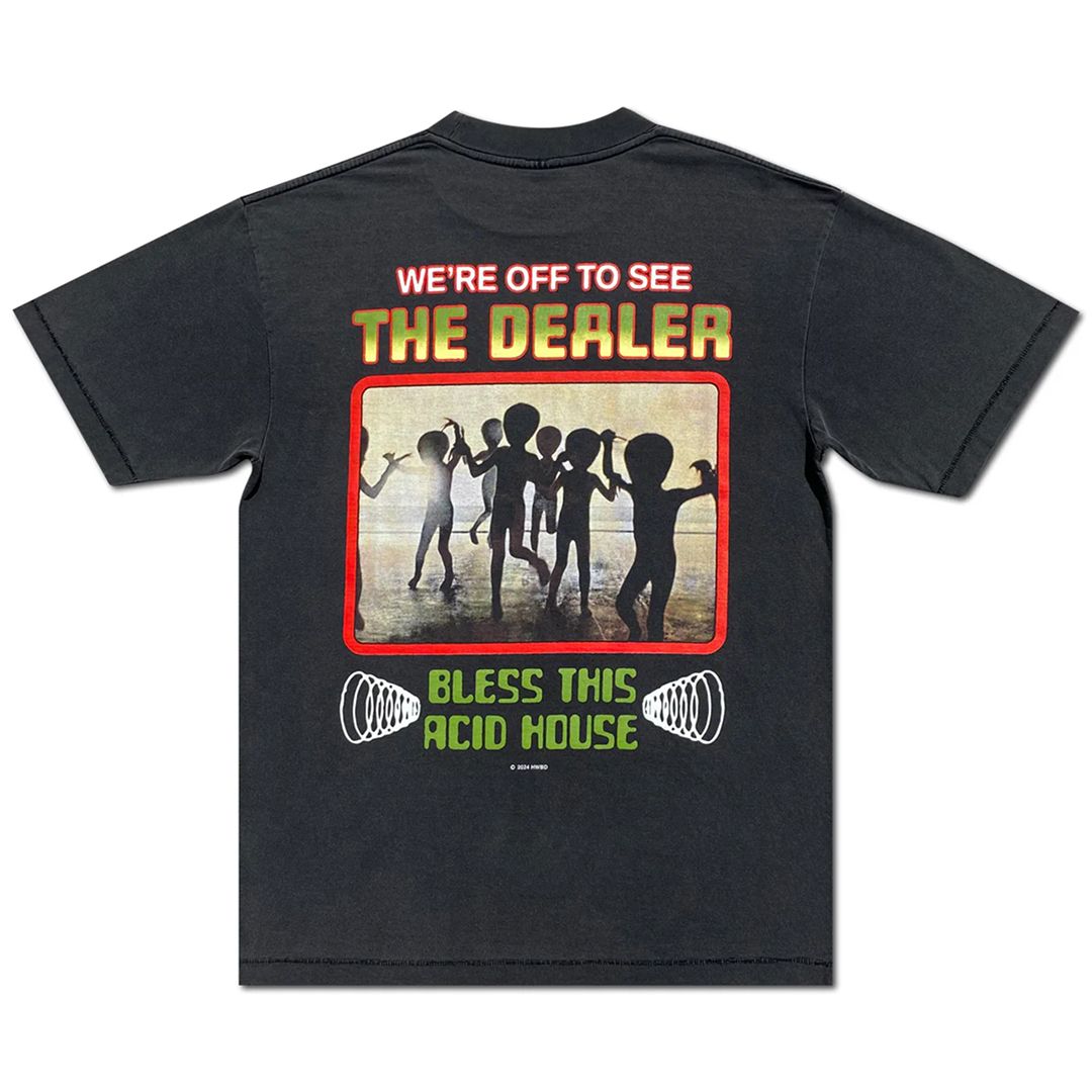 HOMEWARD BOUND - Take me to your Dealer Tee - 2