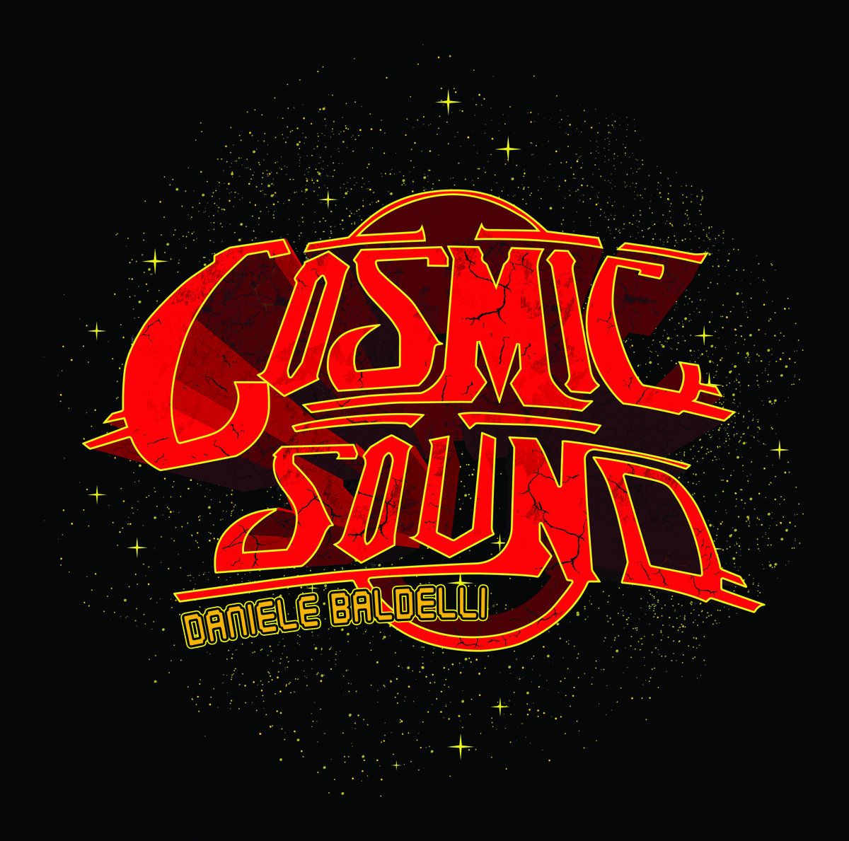Daniele Baldelli - Cosmic Sound | ELSI (ELSI05) - main
