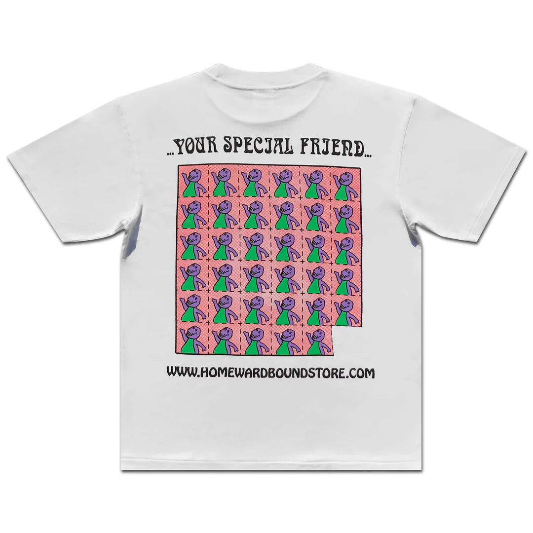 HOMEWARD BOUND - Special Friend Tee - 2 HOMEWARD BOUND - Special Friend Tee - 2