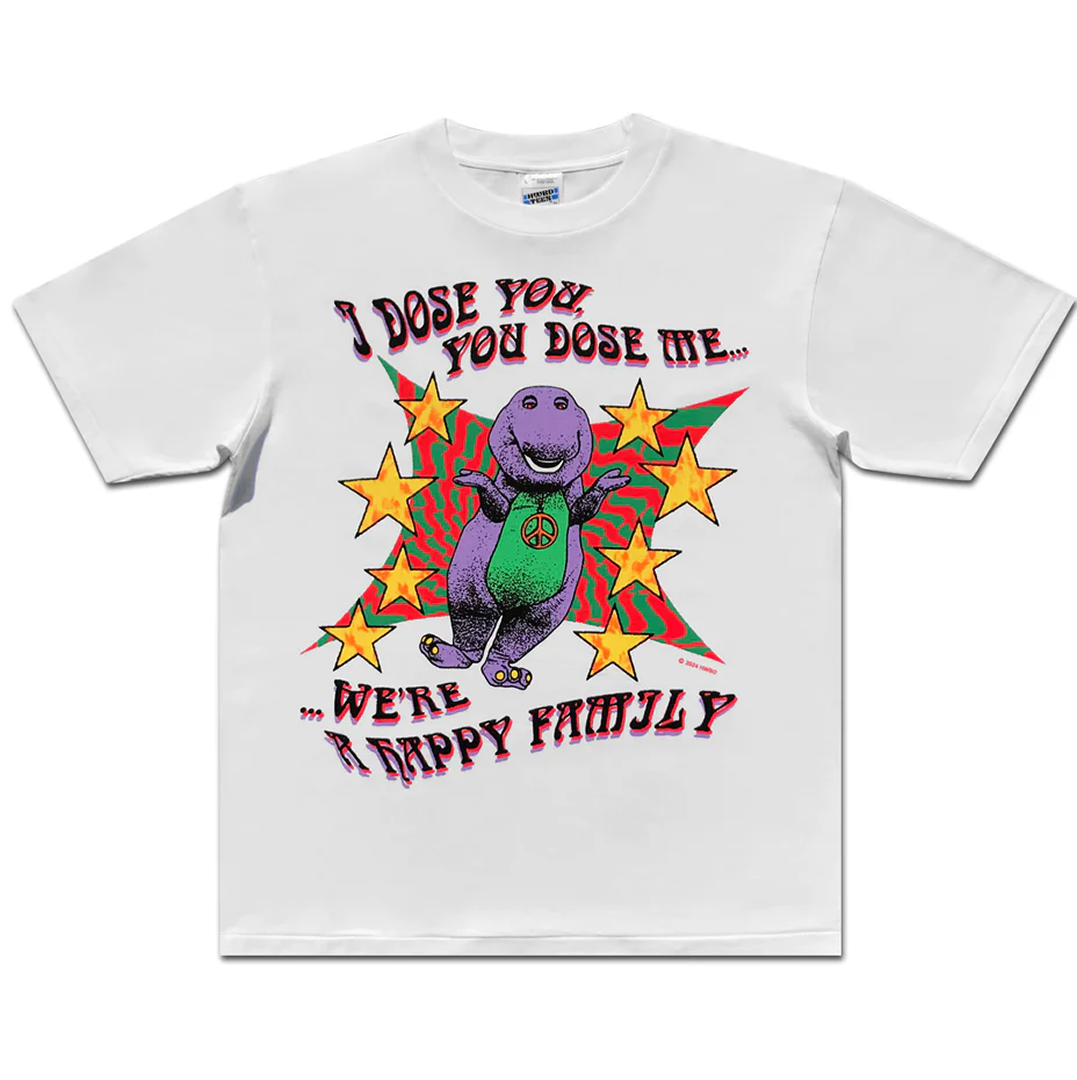 HOMEWARD BOUND - Special Friend Tee - main HOMEWARD BOUND - Special Friend Tee - main