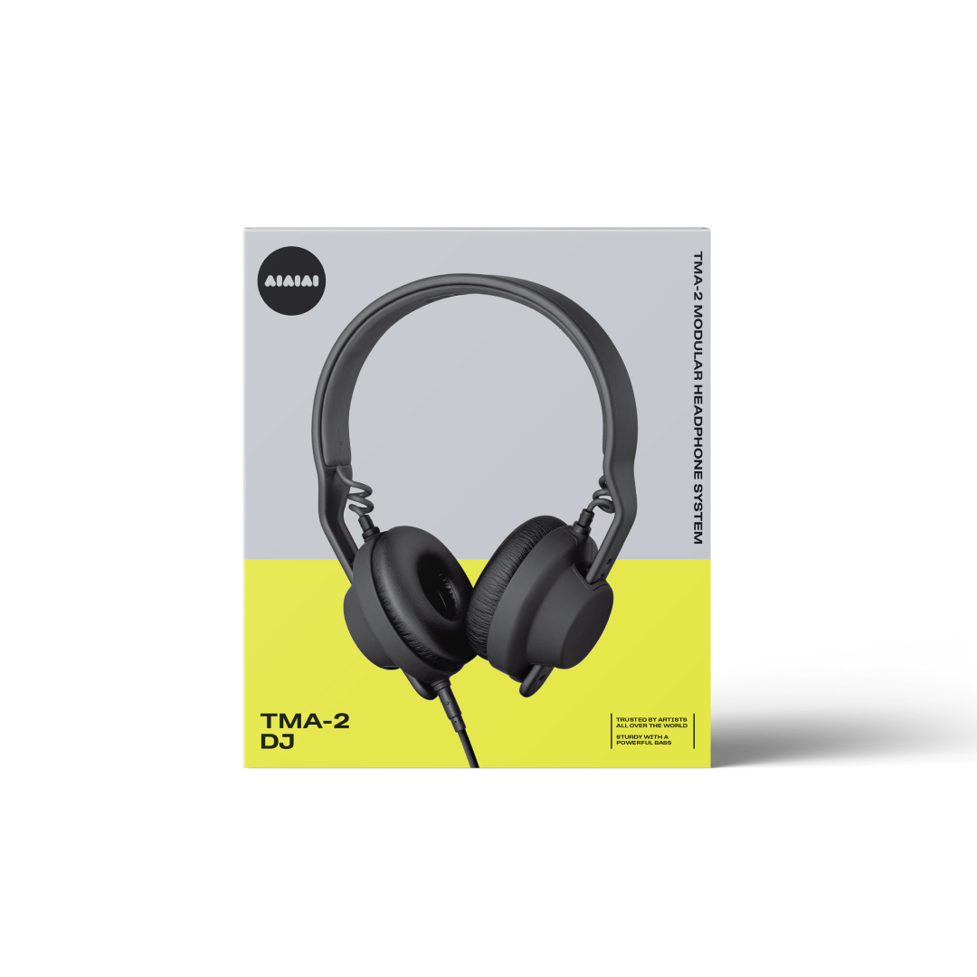 AIAIAI - TMA-2 DJ - 5 AIAIAI - TMA-2 DJ - 5