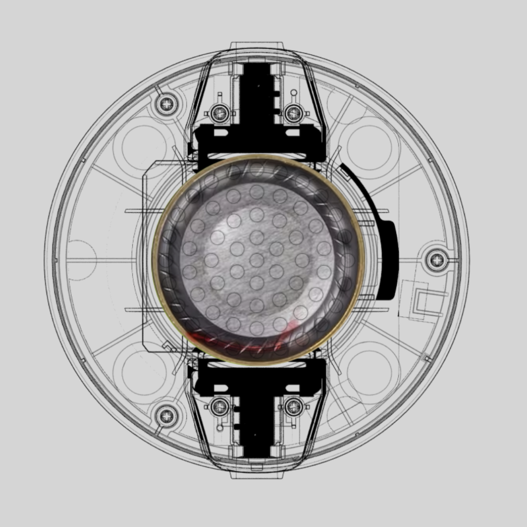 AIAIAI - TMA-2 DJ XE - 6 AIAIAI - TMA-2 DJ XE - 6