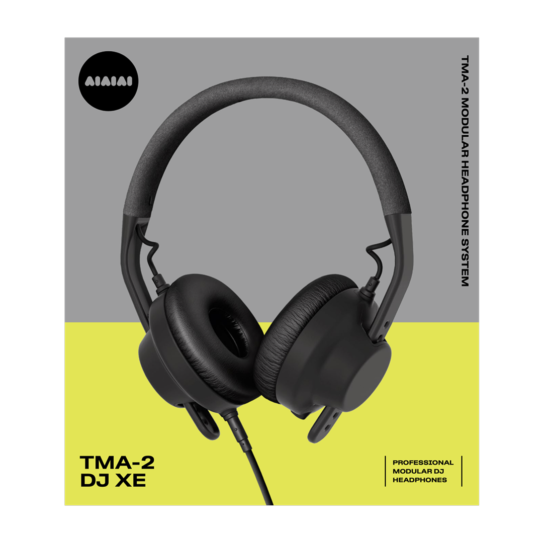AIAIAI - TMA-2 DJ XE - 4 AIAIAI - TMA-2 DJ XE - 4