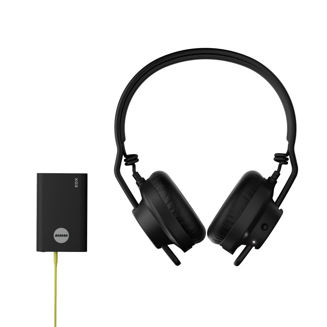 AIAIAI - TMA-2 DJ Wireless - 4 AIAIAI - TMA-2 DJ Wireless - 4