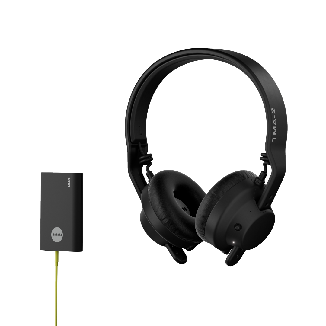 AIAIAI - TMA-2 DJ Wireless