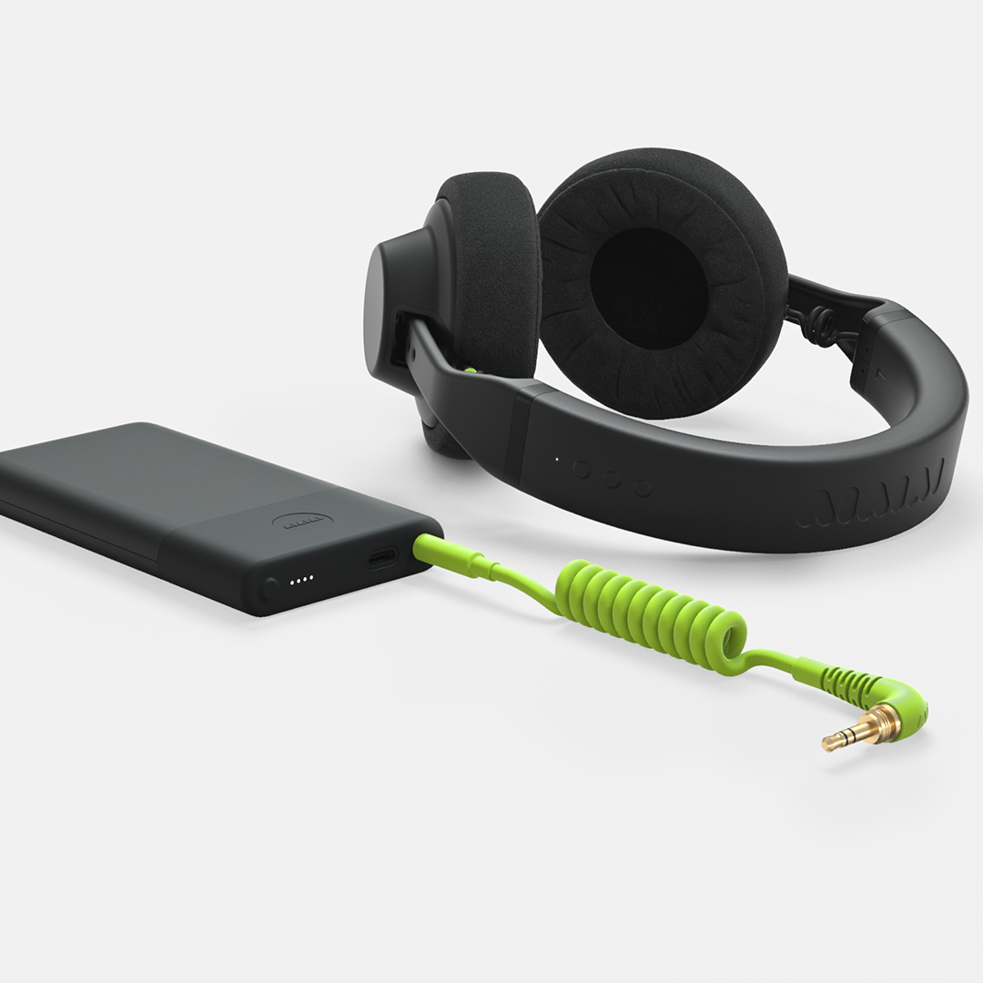 AIAIAI - TMA-2 Studio Wireless+ - 4