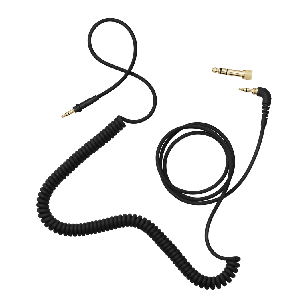 AIAIAI - C02 coiled 1.5m