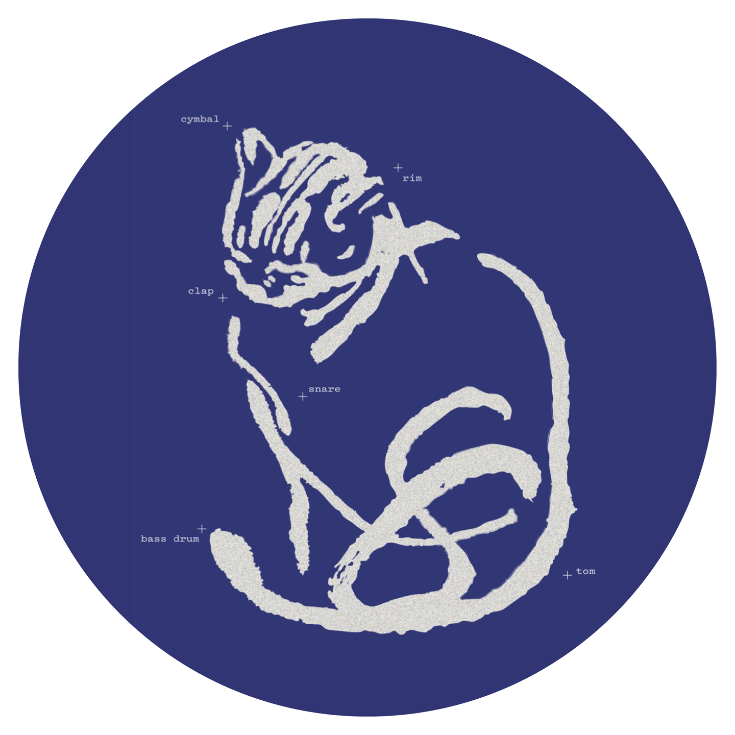 Susumu Yokota - Unreleased Works 94' - 97' (PRE ORDER) | Transmigration (TM028) - 3 Susumu Yokota - Unreleased Works 94' - 97' (PRE ORDER) | Transmigration (TM028) - 3