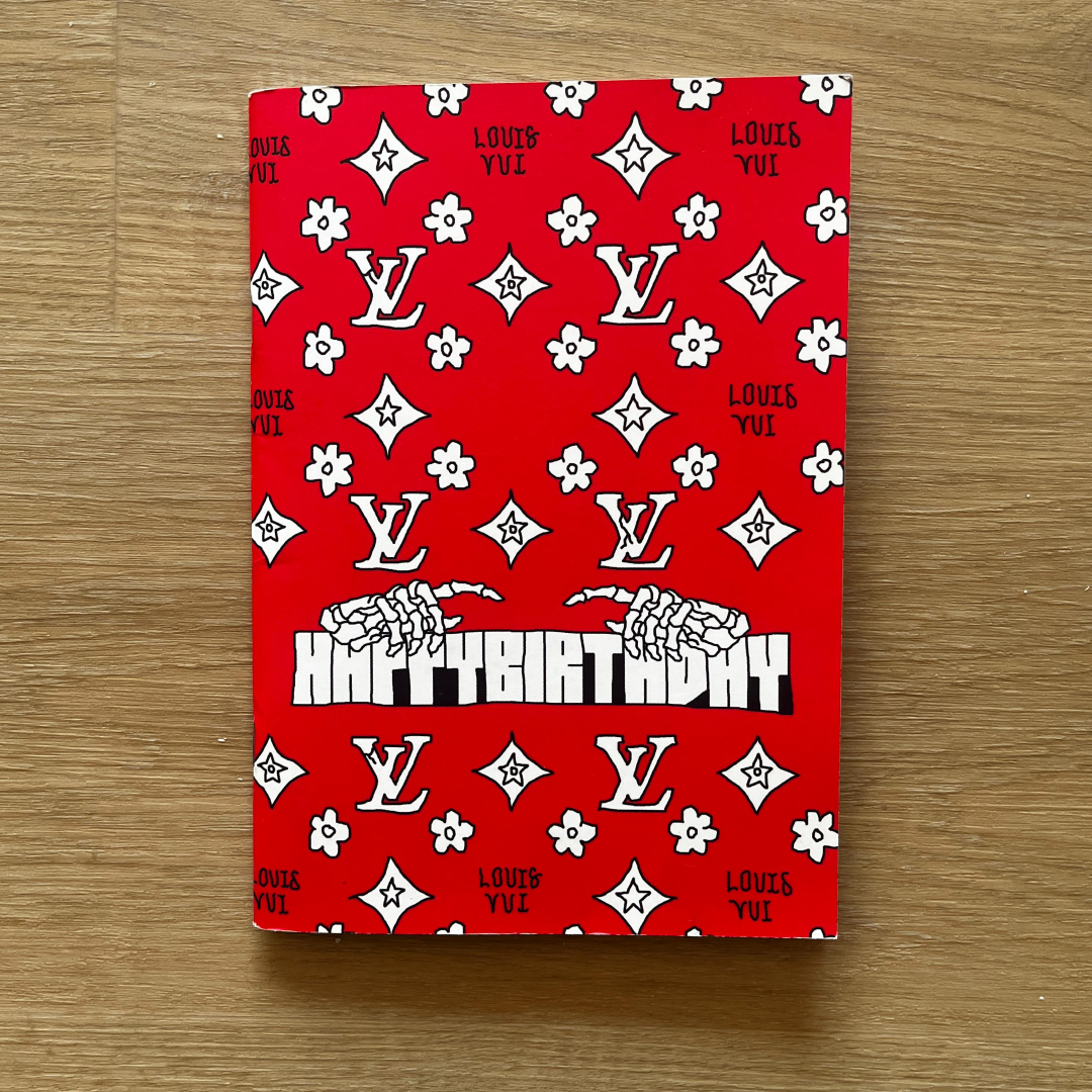 Keftagine - Happy Birthday - 6 Keftagine - Happy Birthday - 6