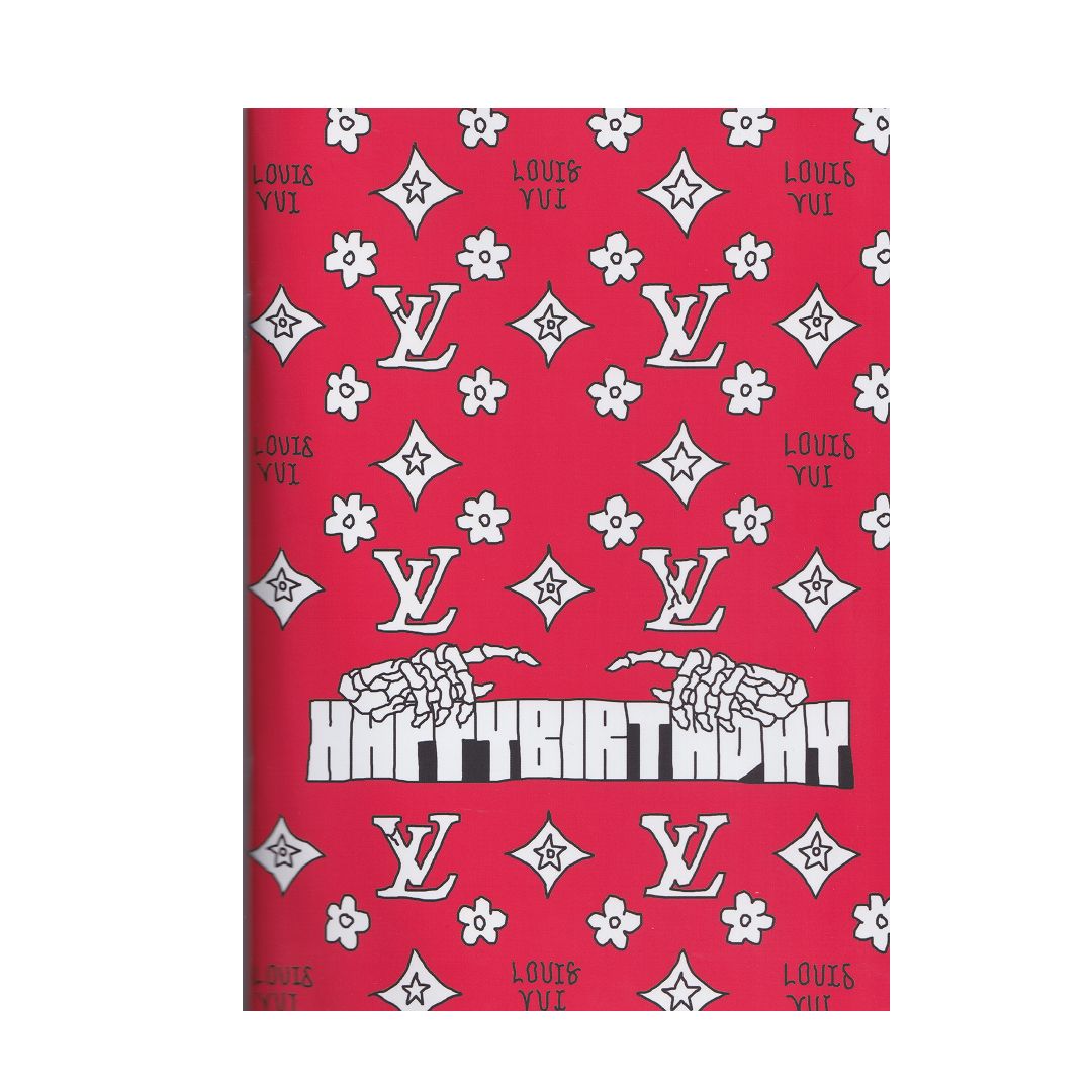 Keftagine - Happy Birthday