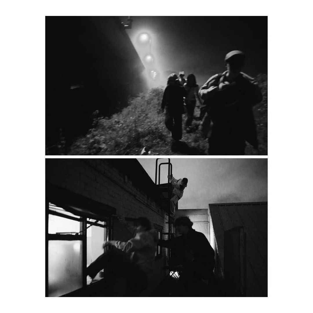 velocity press - Section 63: Underground & Unmasted - Documenting Underground London Raves - 4