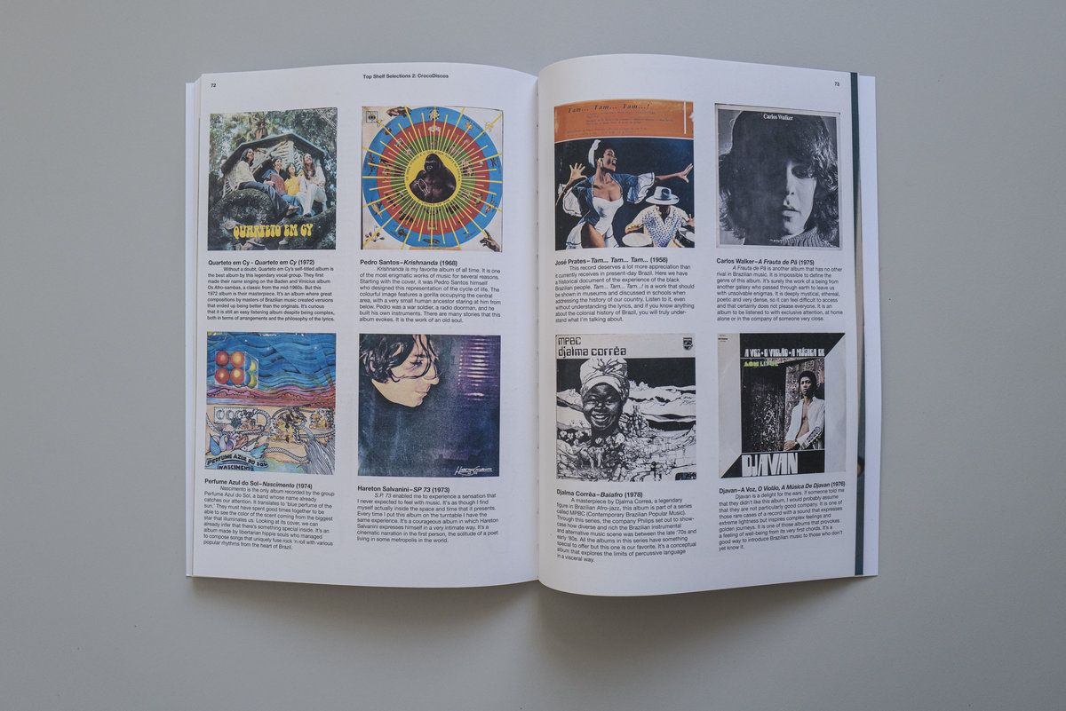 Habibi Funk - Spotlights - 3