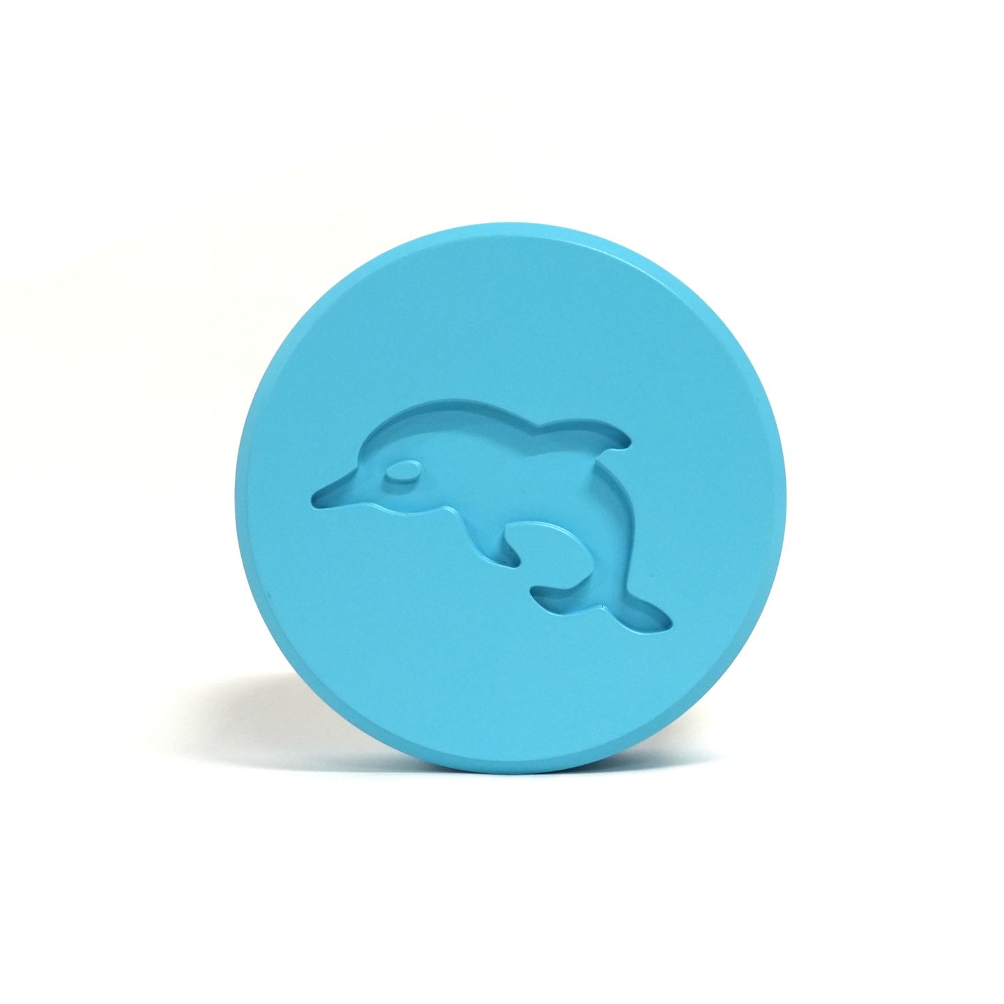 HAND - H.A.N.D. HiFi Vinyl Stabilization Weight, 523g - 2